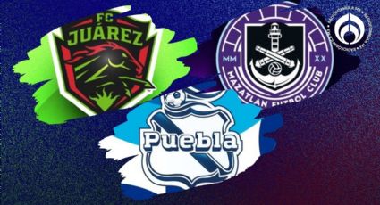 ¡Aguas! Estos equipos pagarán la multa económica de la Liga MX de no mejorar el próximo torneo