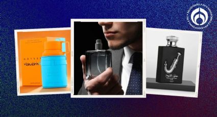 Perfumes árabes más potentes del 2024: son tan adictivos y duran muchas horas que robarás miradas