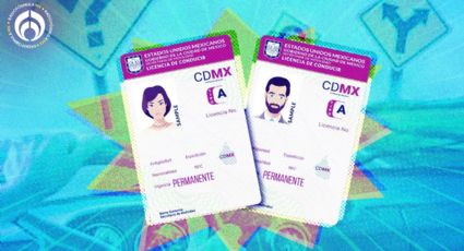 Licencia de Conducir Permanente en CDMX: Guía para el examen teórico y no fallar en el intento