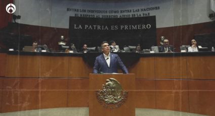 Senado aprobó ascensos a Almirantes, Vicealmirantes, Contralmirantes, y Capitanes de Navío