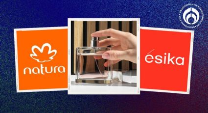 Perfumes de Natura y Ésika que NO deberías comprar; no duran nada, según experto