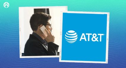 ¿Eres usuario de AT&T? Esta información de Profeco es para ti