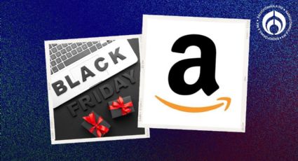 Black Friday 2024 en México: los departamentos de Amazon con las mejores ofertas