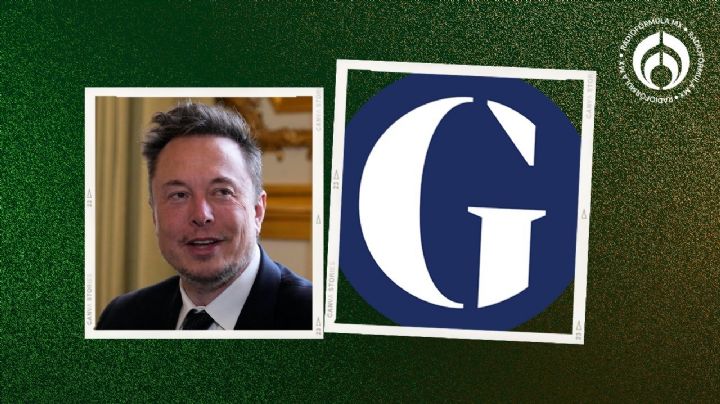 The Guardian 'cierra sesión' en X: dejará de publicar en la red social de Musk por 'tóxica'