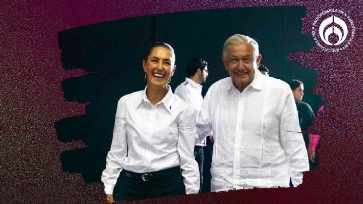 Las mañanitas para AMLO: así se las cantaron en la mañanera en Palacio Nacional (VIDEO)