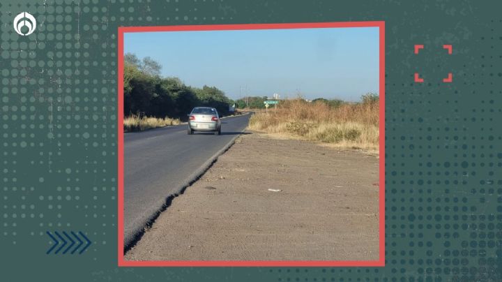 Narcoguerra estremece Sinaloa: apilan cuerpos en carretera Culiacán; van 10 hallados