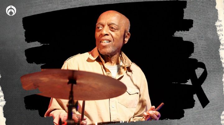 Muere Roy Haynes, genio del jazz y gigante de la batería, a los 99 años