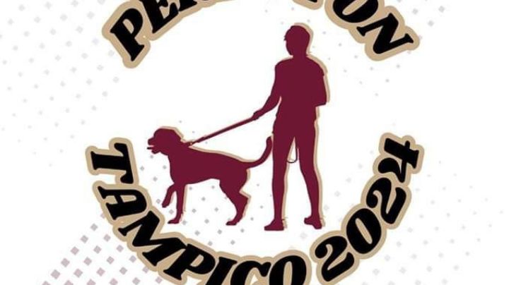 Perroton Tampico 2024: una carrera con causa para peludos y dueños en la Laguna del Carpintero