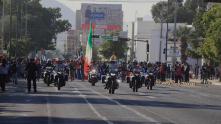 Aniversario de la Revolución Mexicana en Hermosillo: participarán más 4 mil personas en desfile