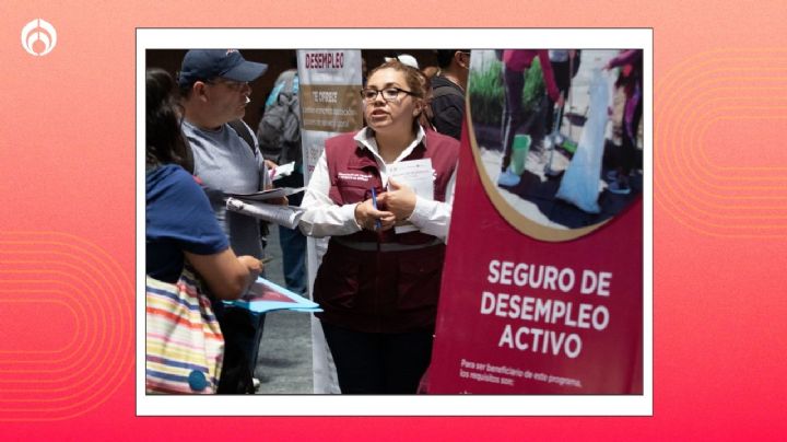 Seguro de Desempleo en CDMX: quedan pocas horas para el registro y recibir 6 mil 500 pesos al mes