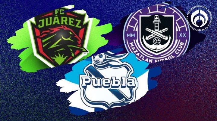 ¡Aguas! Estos equipos pagarán la multa económica de la Liga MX de no mejorar el próximo torneo