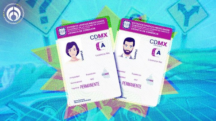 Licencia de Conducir Permanente en CDMX: Guía para el examen teórico y no fallar en el intento