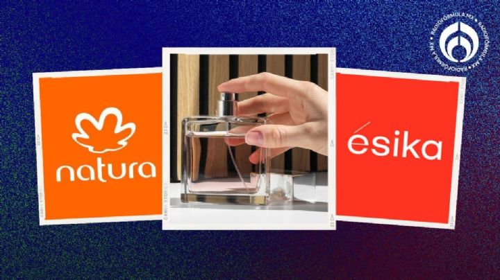 Perfumes de Natura y Ésika que NO deberías comprar; no duran nada, según experto