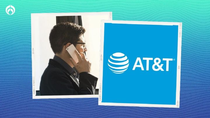 ¿Eres usuario de AT&T? Esta información de Profeco es para ti