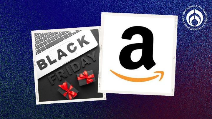 Black Friday 2024 en México: los departamentos de Amazon con las mejores ofertas