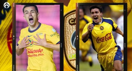 ¿América será tricampeón? El equipo de Jardine tiene similitudes con el campeón de 2002