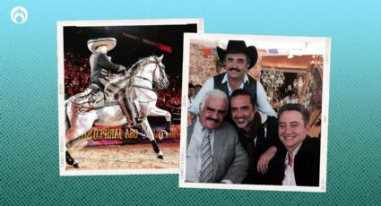 Destapan negocio millonario entre Pepe Aguilar y los Fernández, en medio de problemas legales