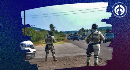 Más de 99 detenidos en Sinaloa: Gabinete de Seguridad refuerza operativos con Fuerzas Especiales