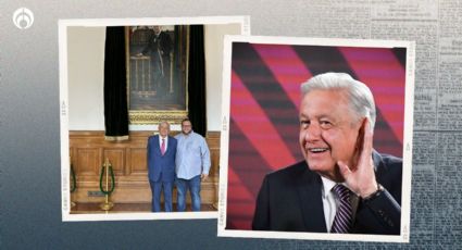 Así festejó AMLO su cumpleaños 71: 'fue una celebración llena de gratitud', dice su hijo