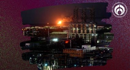 ¿Ya produce petróleo y gasolina Dos Bocas? Te contamos cómo le ha ido a la refinería