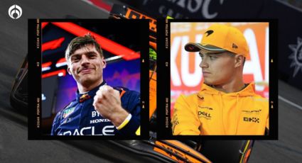 ¿Qué necesita Norris para evitar el campeonato de Verstappen? Casi un milagro en Las Vegas