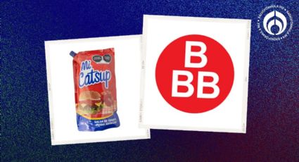 ¿Qué tan buena es la salsa de tomate ‘Mi Catsup’ que venden en el 3B? Esto dice Profeco