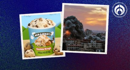 Ben & Jerry's quería apoyar a Palestina... pero no la dejaron y hay pleito legal