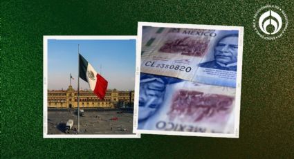 México saca 'tache': Moody's baja a negativa la perspectiva del país por deterioro institucional