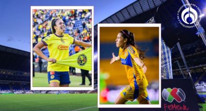 Tigres vs América: Una ‘Rivalidad con Garra’ en la Liguilla de la Liga MX Femenil