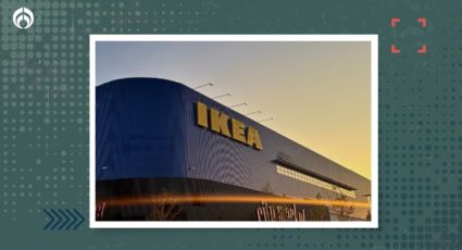 IKEA ‘corta listón’ en Guadalajara: abre hoy su nueva tienda y así luce (FOTOS)