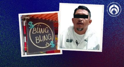 Masacre en bar Bling Bling: Capturan a responsable del asesinato de 6 personas en Cuautitlán Izcalli