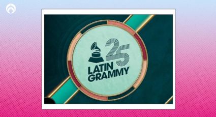 Latin Grammy 2024: Sigue EN VIVO todos los detalles de la premiación a lo mejor de la música