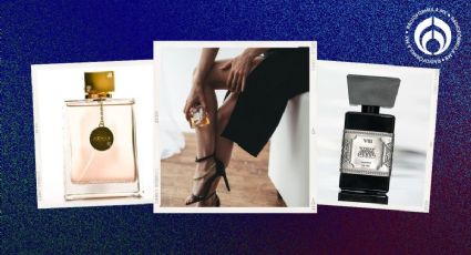 5 perfumes muy femeninos que debes tener: son sensuales, elegantes y resaltan el atractivo