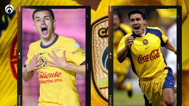 ¿América será tricampeón? El equipo de Jardine tiene similitudes con el campeón de 2002