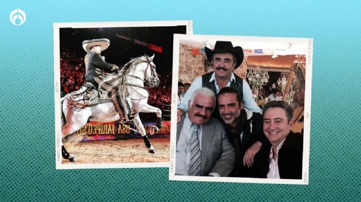 Destapan negocio millonario entre Pepe Aguilar y los Fernández, en medio de problemas legales