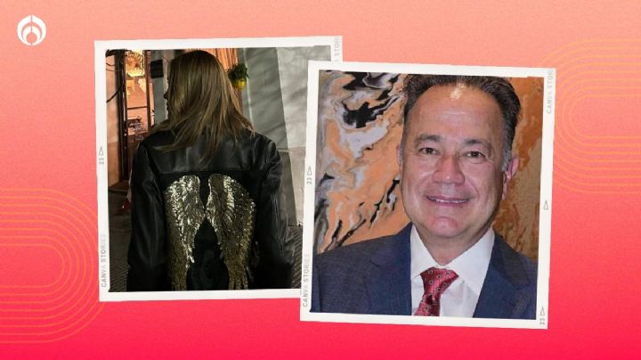 Filtran que famosa actriz de Televisa fue heredada en vida por Nicandro Díaz, tras romance