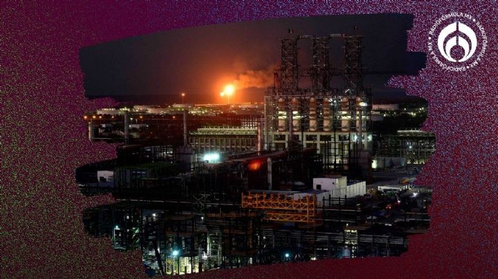 ¿Ya produce petróleo y gasolina Dos Bocas? Te contamos cómo le ha ido a la refinería