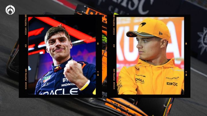 ¿Qué necesita Norris para evitar el campeonato de Verstappen? Casi un milagro en Las Vegas