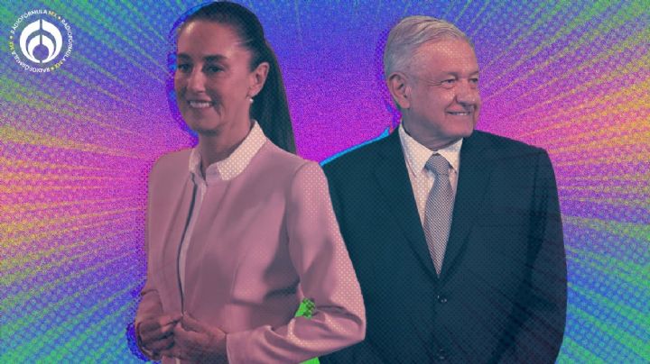 Sheinbaum o AMLO: ¿a quién le ha ido mejor con sus 'mañaneras' en Youtube?