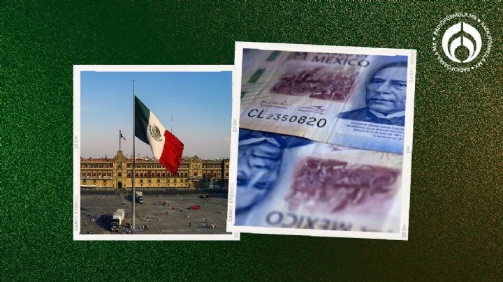 México saca 'tache': Moody's baja a negativa la perspectiva del país por deterioro institucional