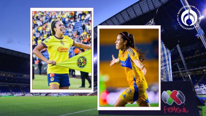 Tigres vs América: Una ‘Rivalidad con Garra’ en la Liguilla de la Liga MX Femenil