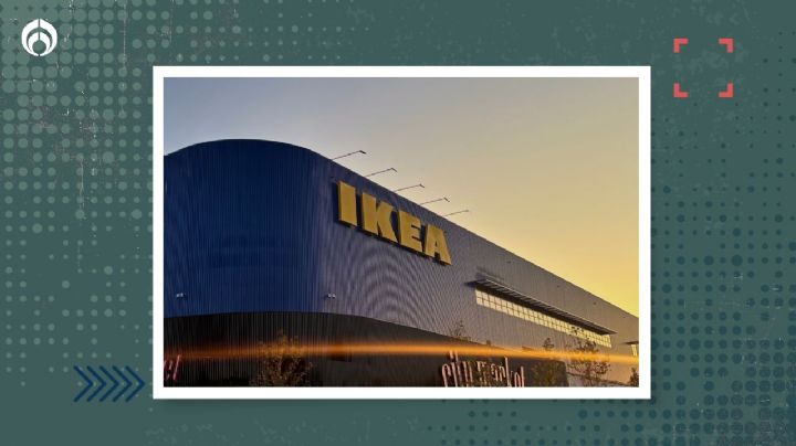 IKEA ‘corta listón’ en Guadalajara: abre hoy su nueva tienda y así luce (FOTOS)