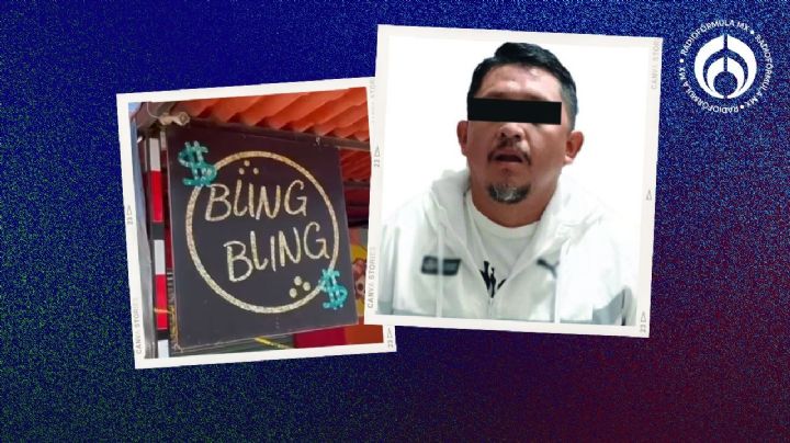 Masacre en bar Bling Bling: Capturan a responsable del asesinato de 6 personas en Cuautitlán Izcalli