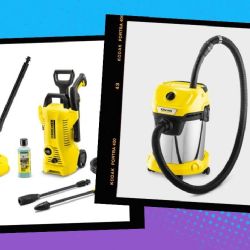 Buen Fin 2024: ¿Buscas renovar tus aparatos de limpieza? Estas son las ofertas Karcher