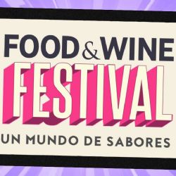 Food & Wine Festival 2024: Descubre el paraíso de la gastronomía en el Hipódromo de las Américas