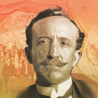 Antonio Díaz Soto y Gama ¿Quién fue este héroe olvidado de la Revolución Mexicana?