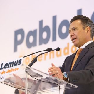 Lemus responde a Sheinbaum: cuando este en disposición de recibirme, yo estaré con la mejor actitud