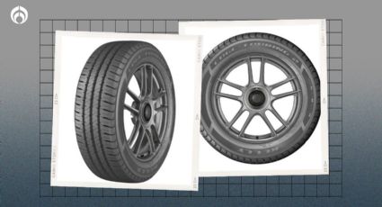 Buen Fin 2024 en Soriana: aplican 30% de rebaja a sus llantas Goodyear muy durables