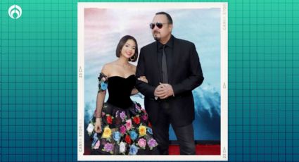 Pepe Aguilar demanda a reconocido cantante para proteger el 'honor' de Ángela Aguilar