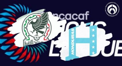 México vs Honduras: Horario y por dónde ver a la selección en Nations League